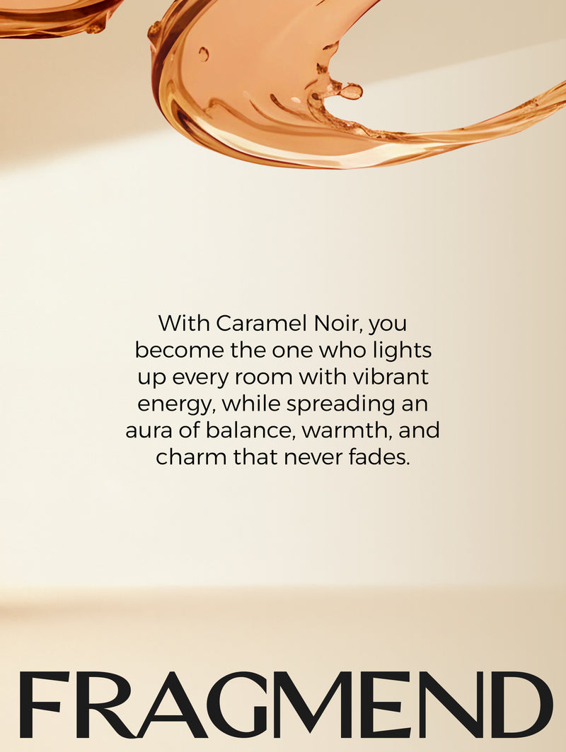CARAMEL NOIR