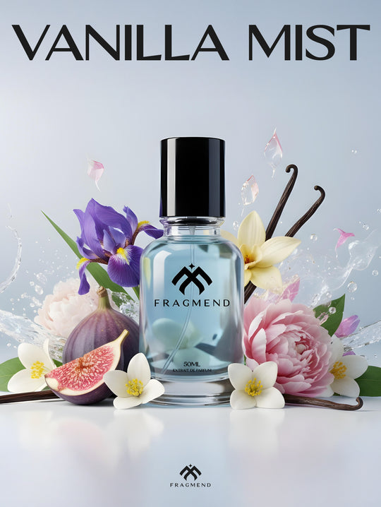 VANILLA MIST