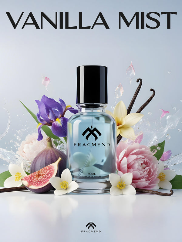 VANILLA MIST