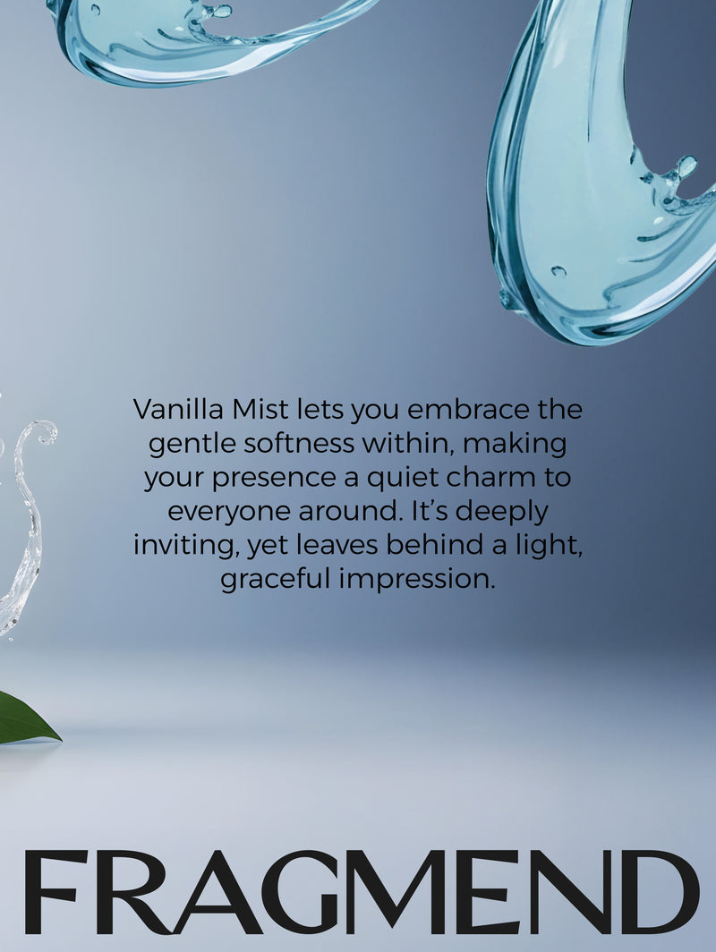 VANILLA MIST