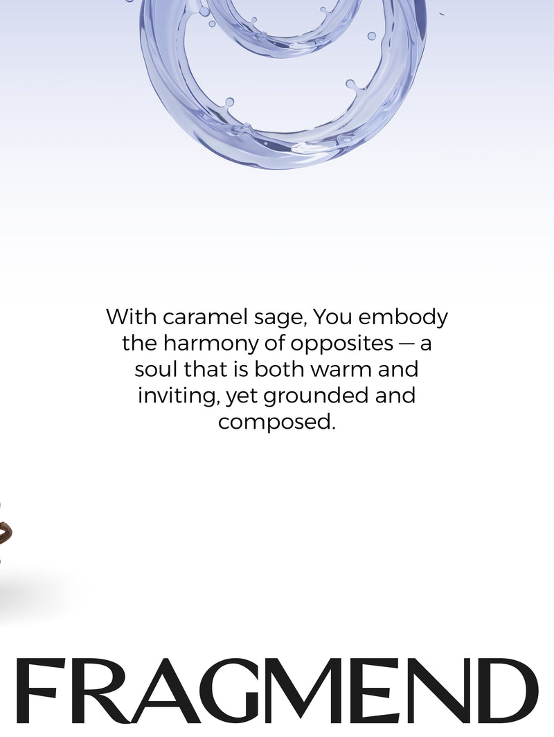 CARAMEL SAGE