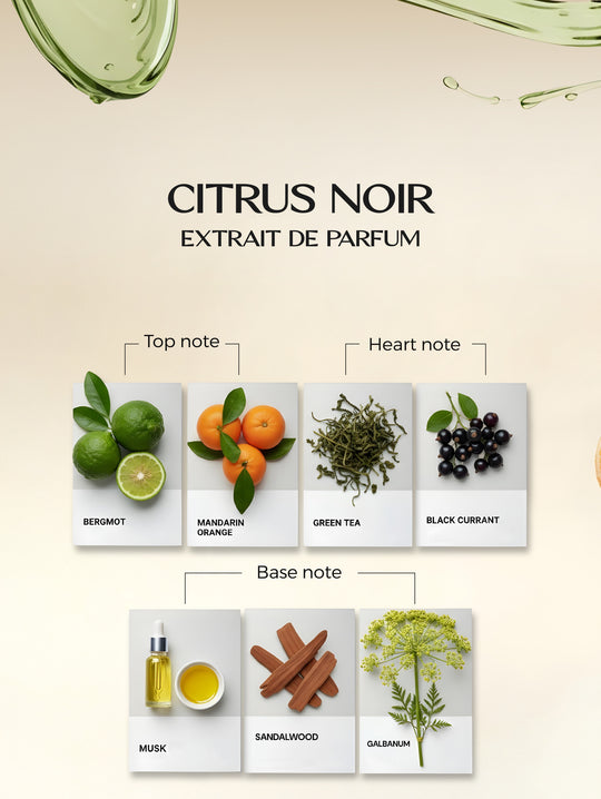 CITRUS NOIR