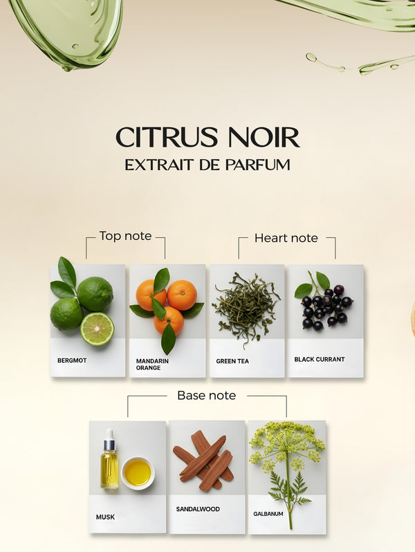 CITRUS NOIR
