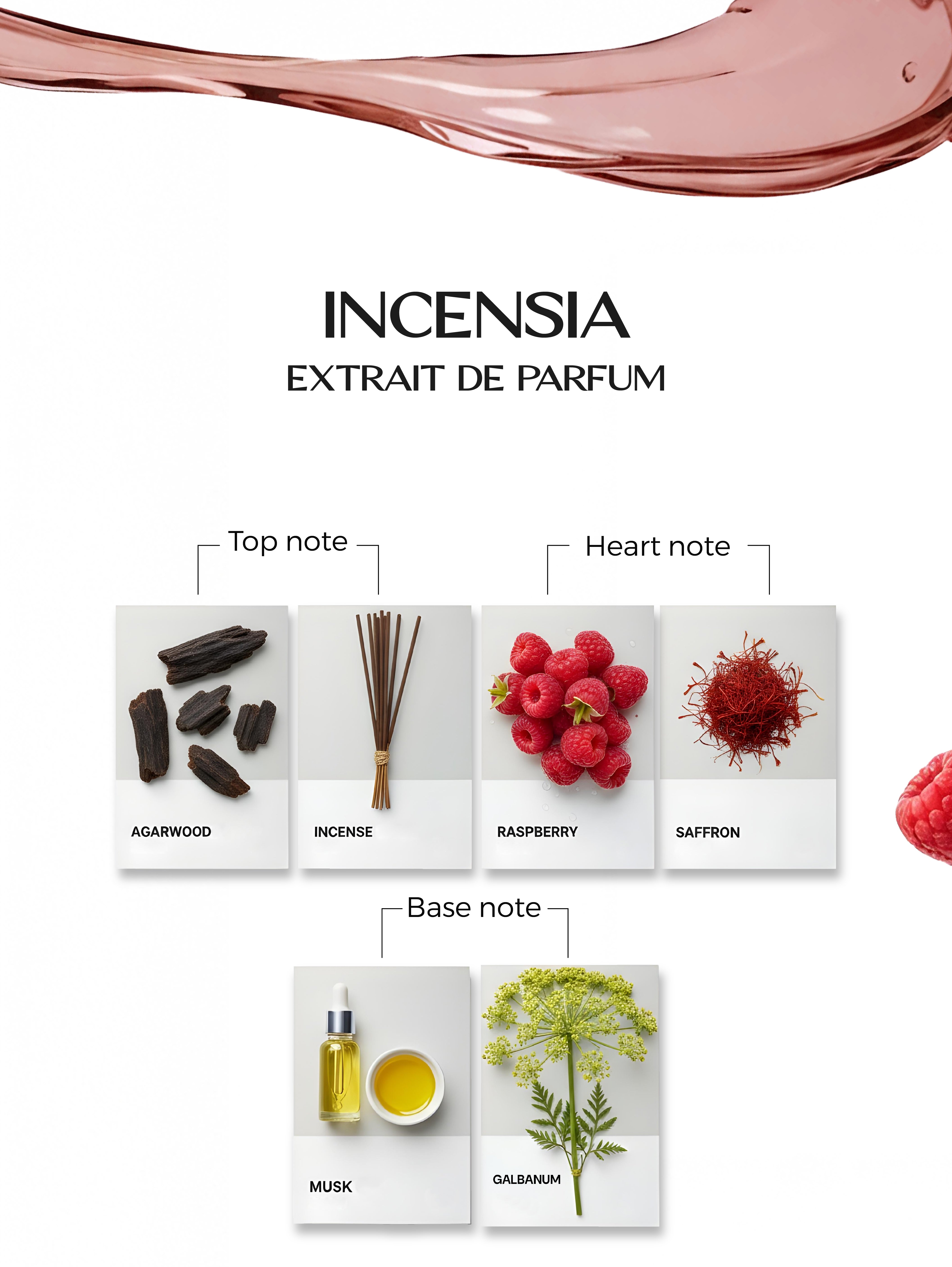 INCENSIA