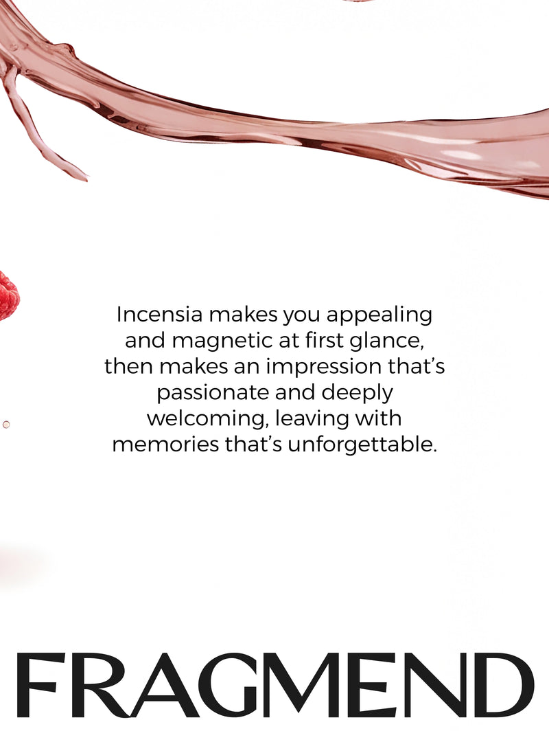 INCENSIA