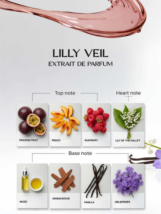 LILLY VEIL