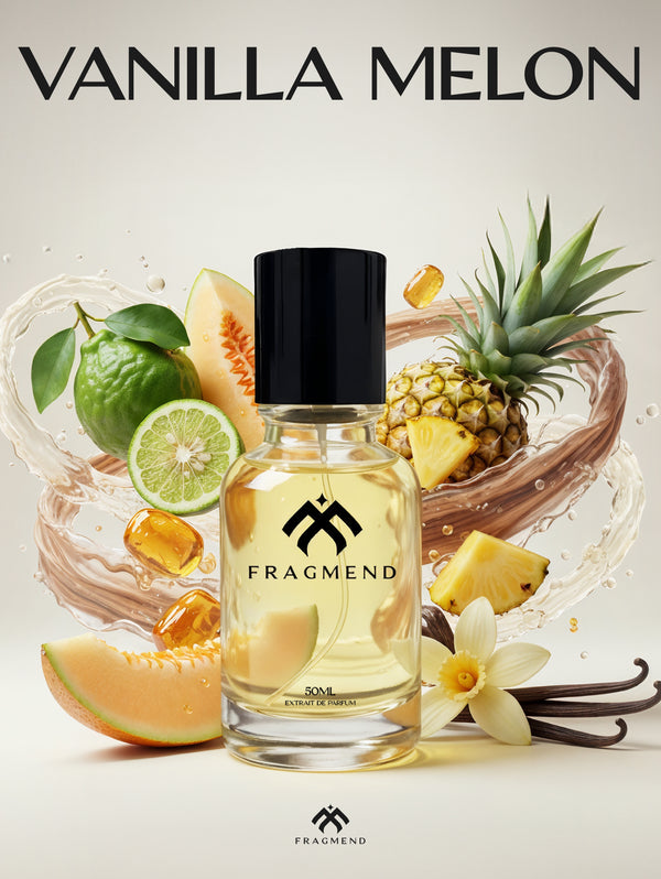VANILLA MELON