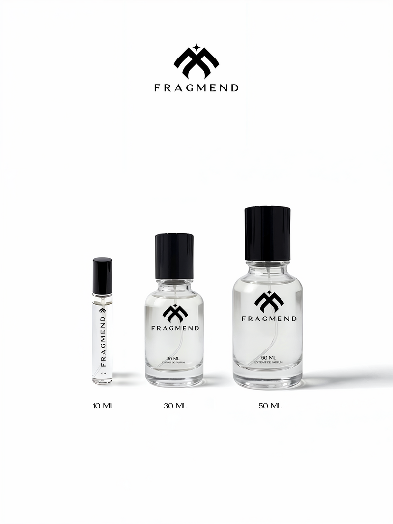 VANILLA MIST