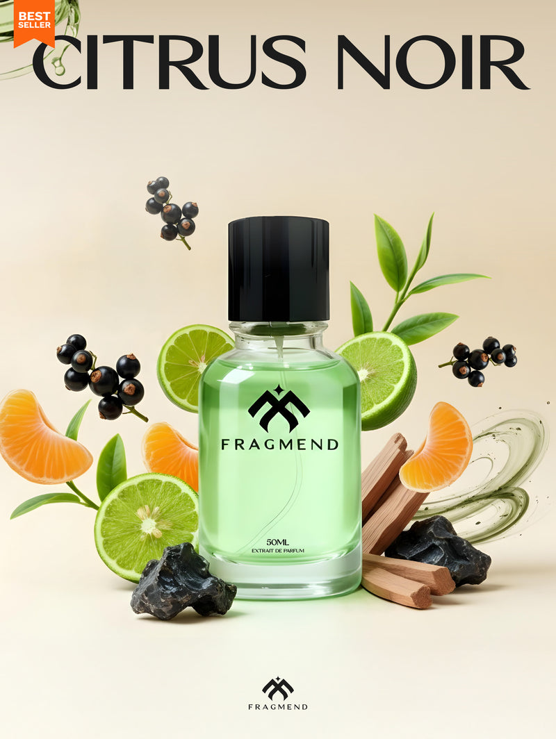 CITRUS NOIR