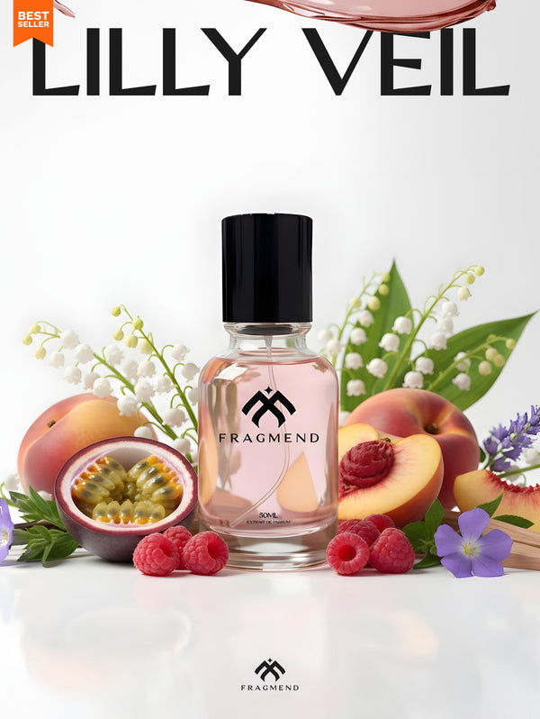 LILLY VEIL