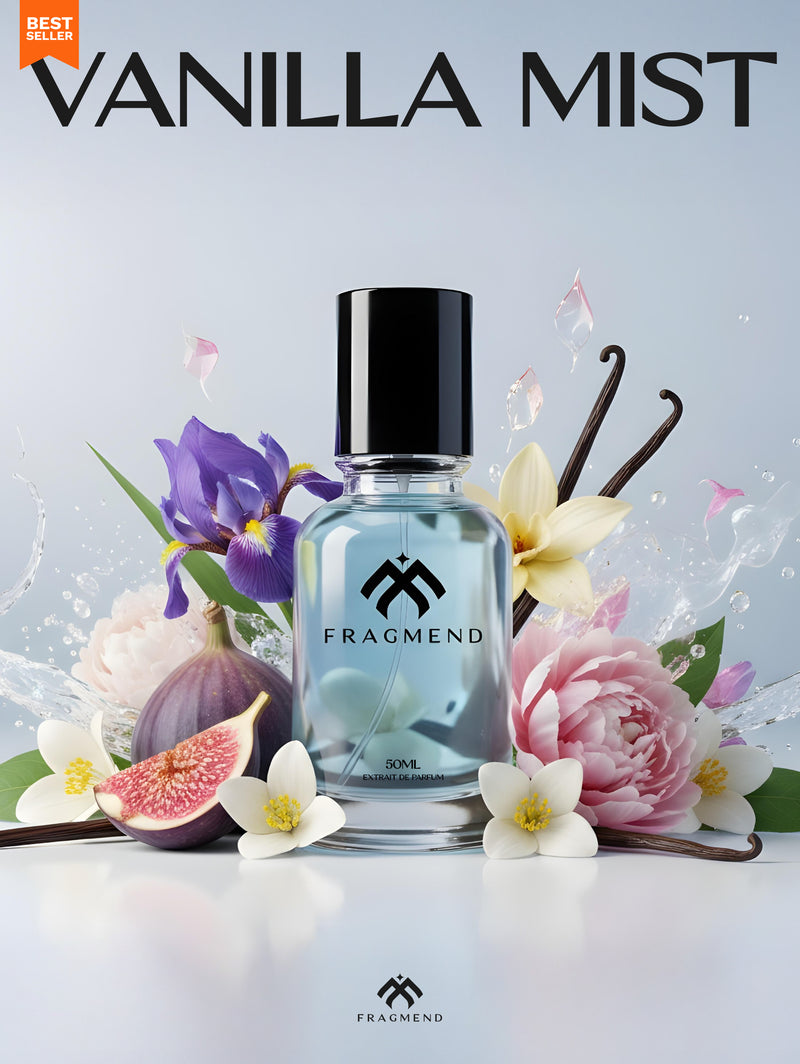 VANILLA MIST